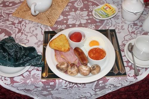 Rosamaly Guesthouse Hotel in Hunstanton