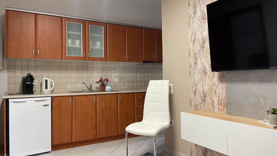 PREMIUM SUITES Hotel in Decentralized Administration of Macedonia and Thrace
