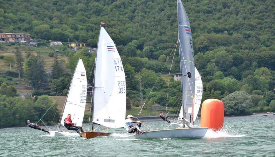 B&B laWanda Hotel in Idro