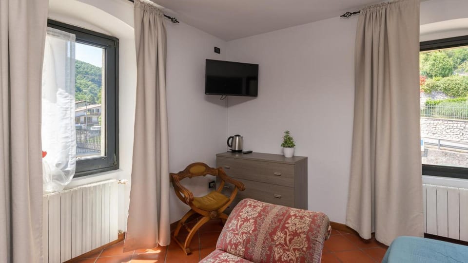 B&B laWanda Hotel in Idro