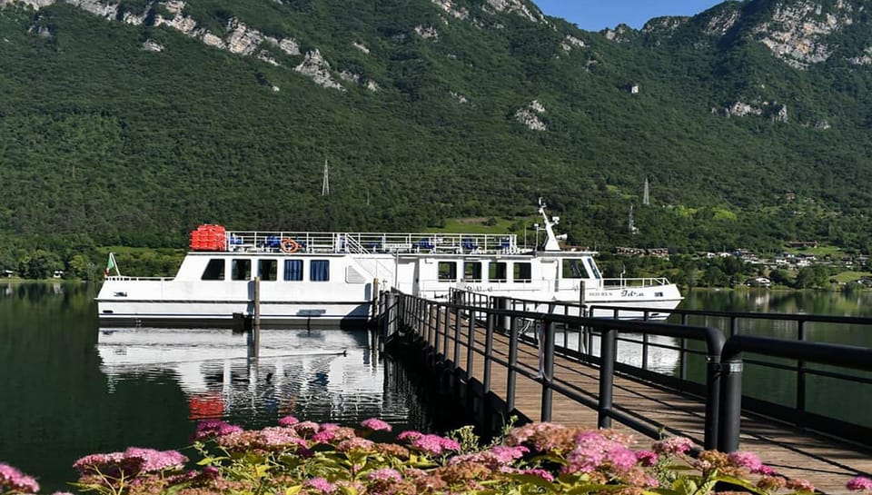 B&B laWanda Hotel in Idro