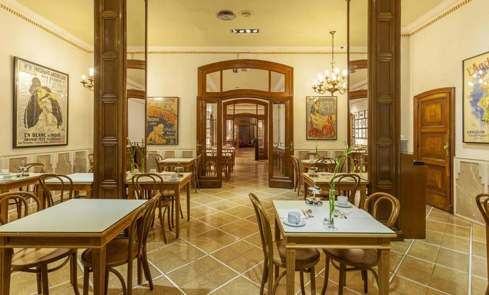 Hotel Astoria Hotel in Barcelona