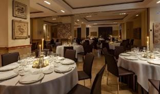 Hotel Villa Real, a member of Preferred Hotels & Resorts Hotel in Centro