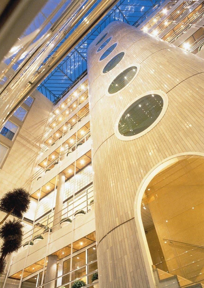Claris Hotel & Spa GL, a Small Luxury Hotel of the World Hotel in Barcelona