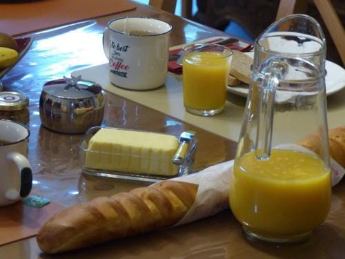 Cottage des Mezieres Hotel in Normandy