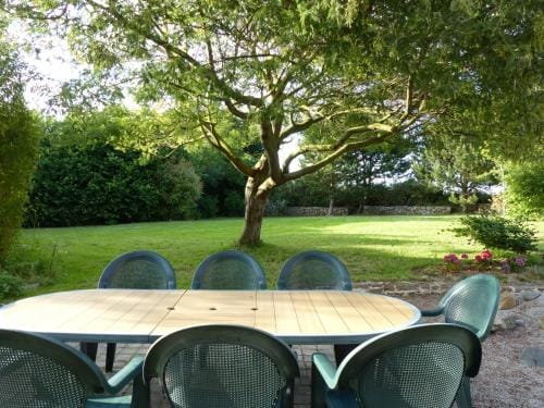 Cottage des Mezieres Hotel in Normandy