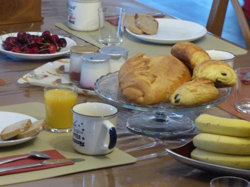 Cottage des Mezieres Hotel in Normandy