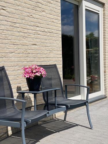 Place to be-Zoutelande Hotel in Zoutelande