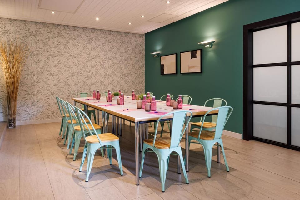 Meeting room / ballrooms