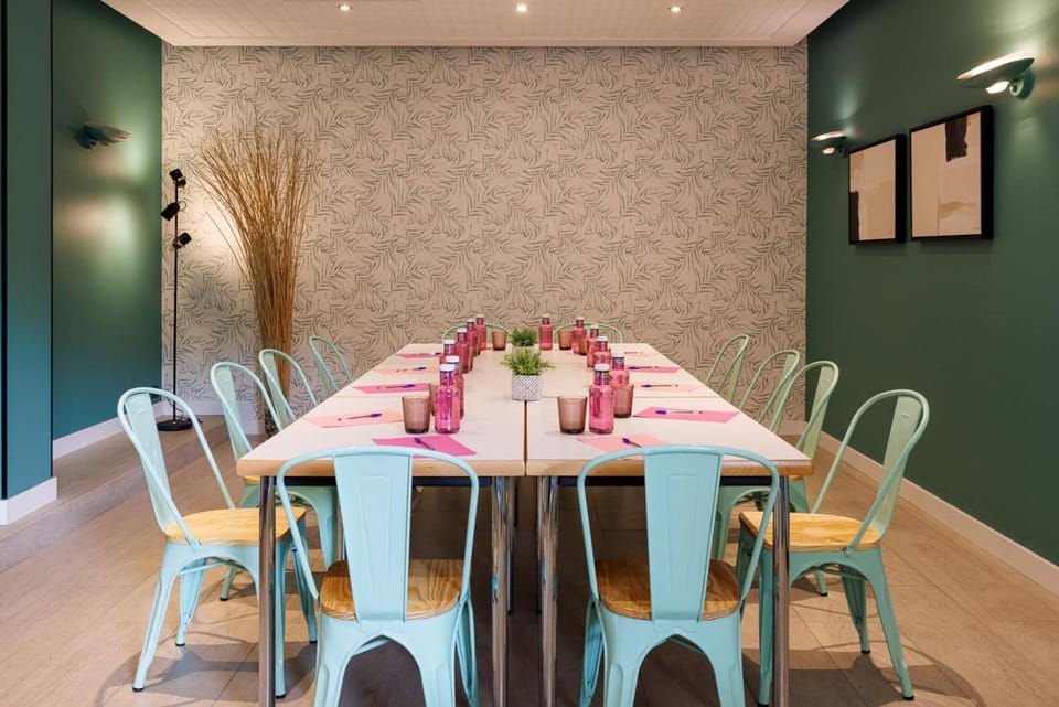 Meeting room / ballrooms