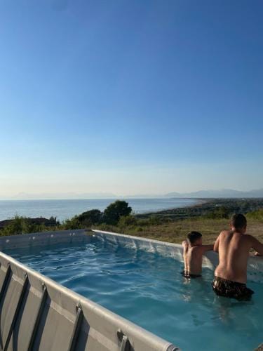 B&B Sunset da carla Hotel in Agropoli