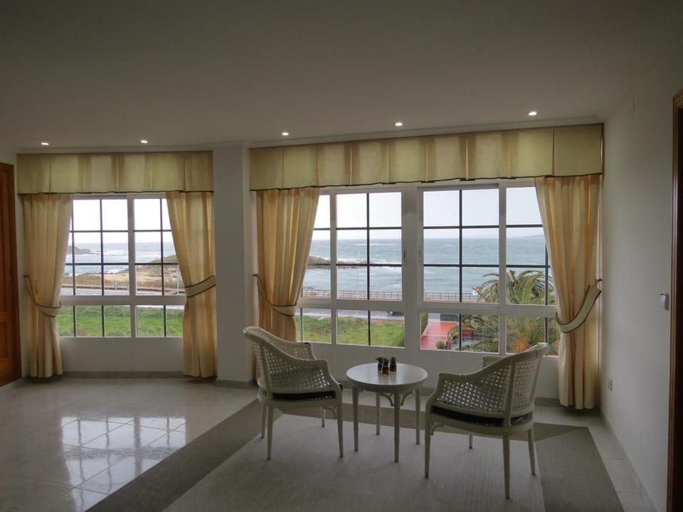 Hotel Nuevo Lanzada Hotel in O Salnés