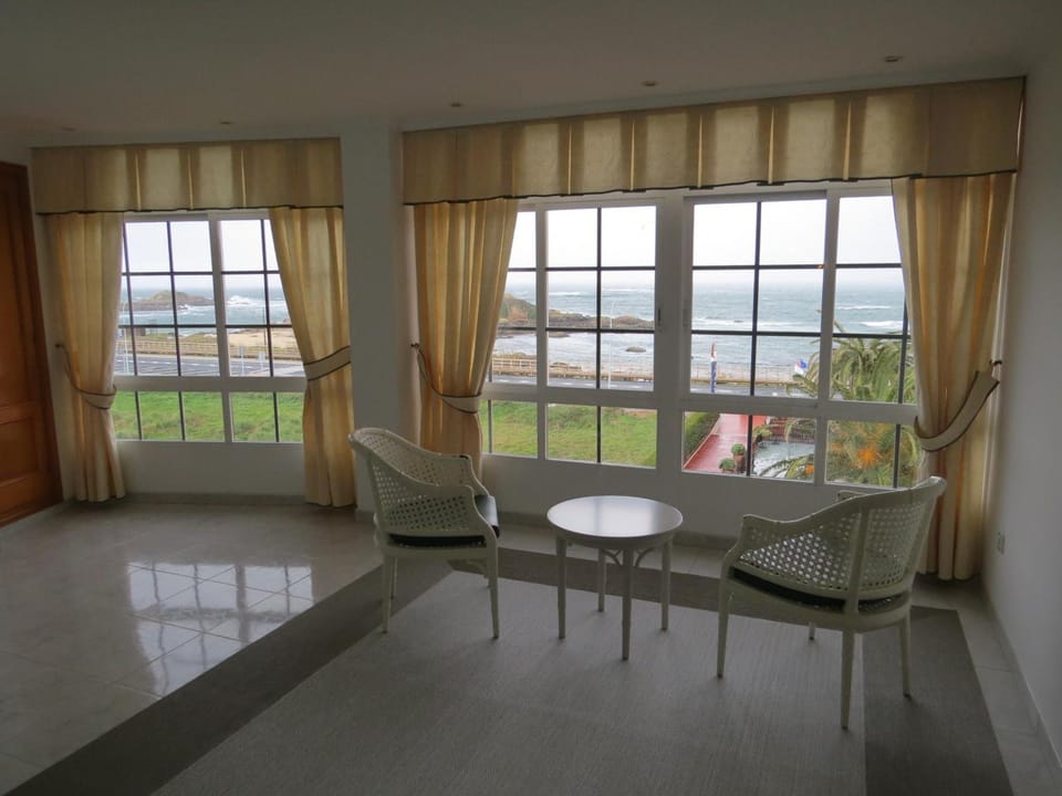 Hotel Nuevo Lanzada Hotel in O Salnés