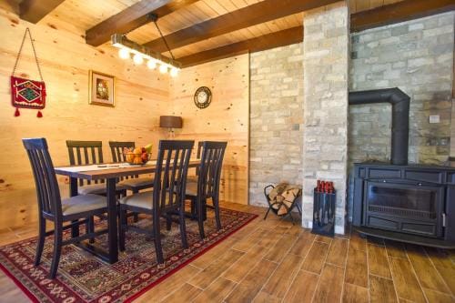 Big bear villas Hotel in Montenegro