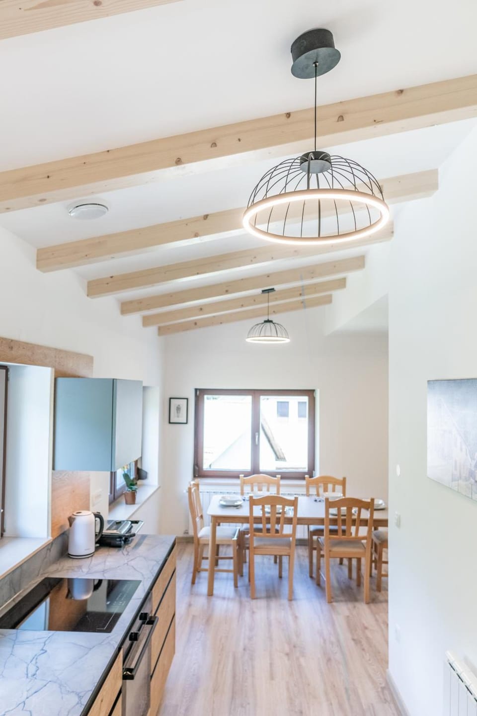 House Hiperbola & Outdoor Activities Hotel in Bovec