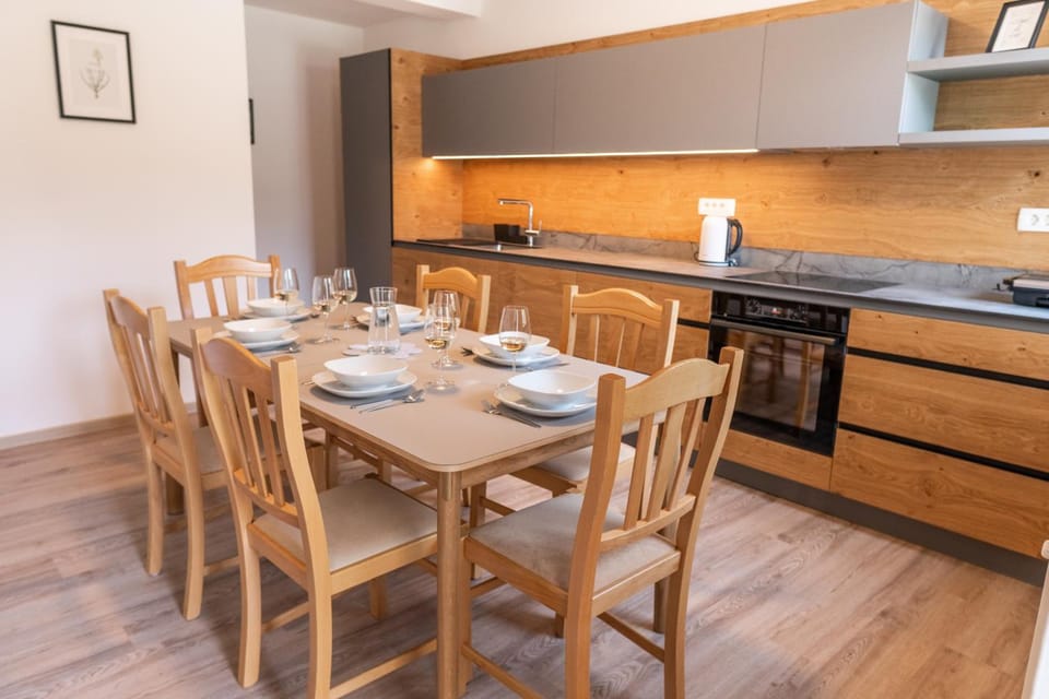 House Hiperbola & Outdoor Activities Hotel in Bovec