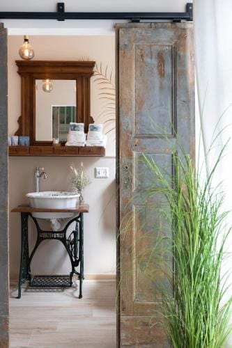 Donna Elena - Epoque Residence Hotel in Asti