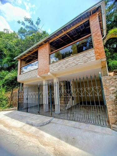 Chales de Santana Hotel in Tiradentes