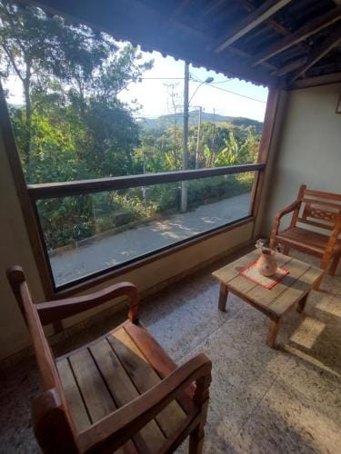Chales de Santana Hotel in Tiradentes