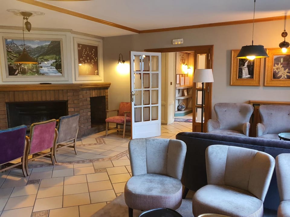 Hotel Villa de Torla Hotel in Torla-Ordesa