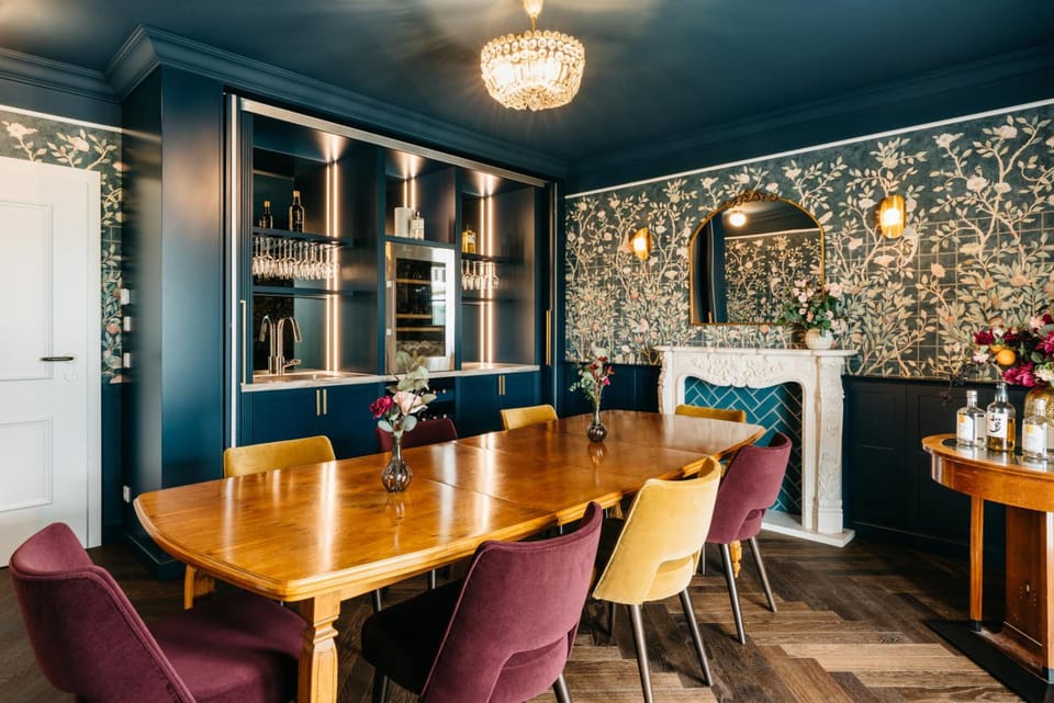 numa I Ivy Rooms Hotel in Salzburg