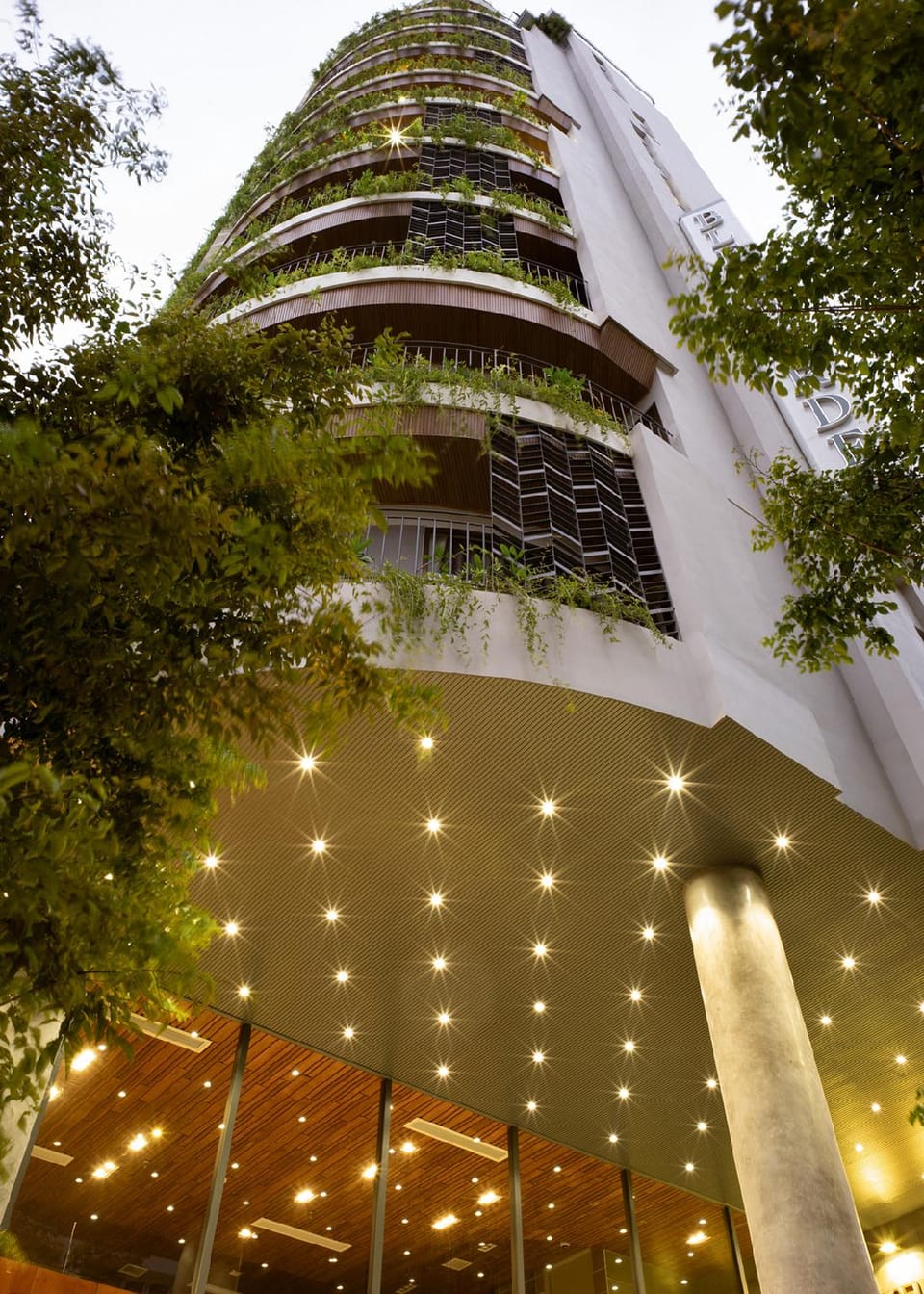 LIVIE Da Nang An Thuong Apartment hotel in Da Nang