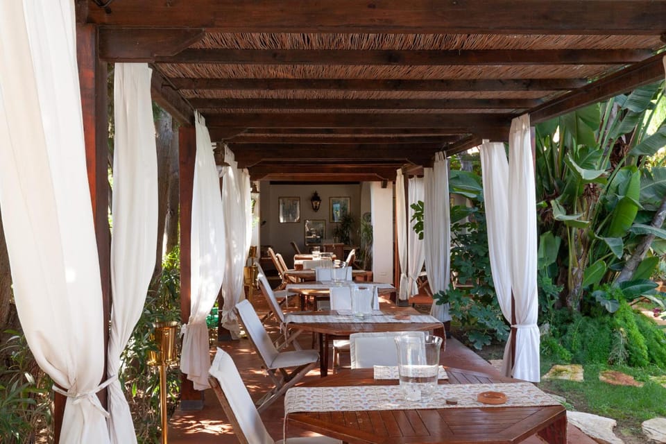 Nora Club Hotel & Spa Hotel in Pula