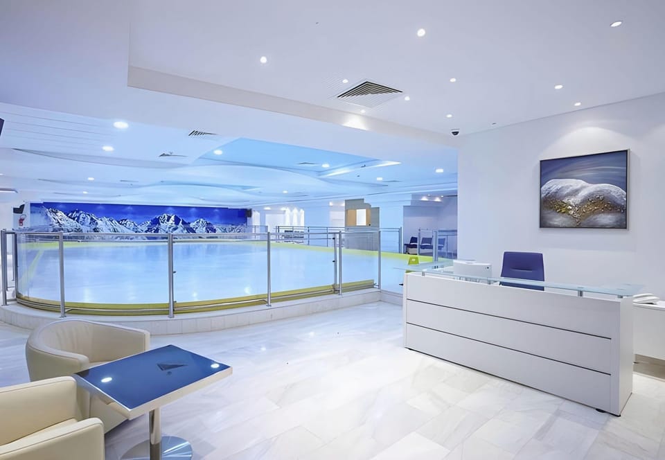 The Penthouse Suites Hotel Hotel in Tunis