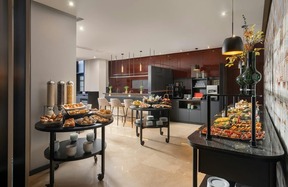 Leonardo Hotel Bucharest City Center Hotel in Bucharest