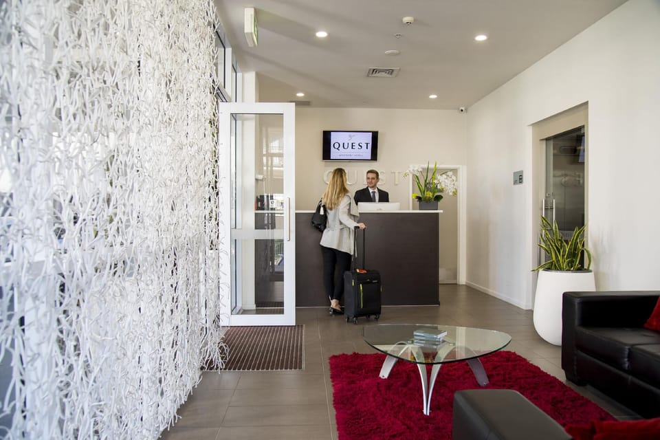 Quest Henderson, Auckland Apartment Hotel Apartment hotel in Auckland