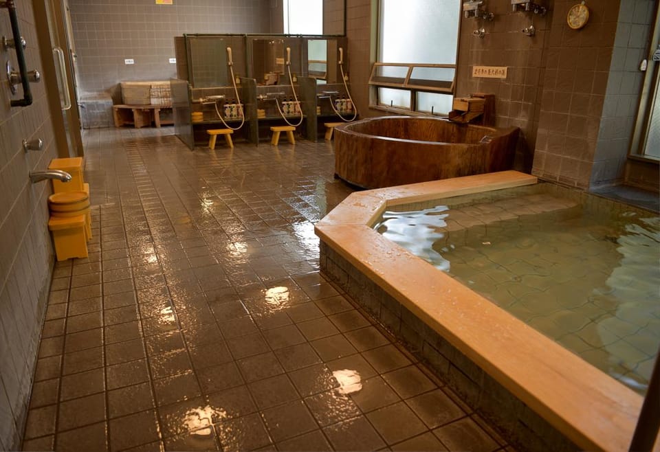 Shimabara Station Hotel Hanamizuki Hotel in Japan