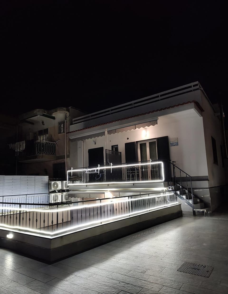 Villa Marisa Resort Hotel in Castellammare di Stabia