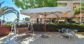 Hotel Palos Hotel in Emilia-Romagna