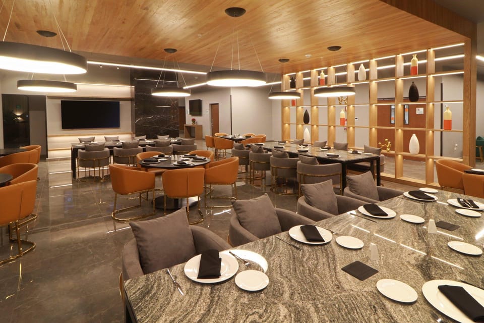 Holiday Inn Hotel And Suites Mexico Felipe Angeles Airport By IHG Hotel in Hidalgo, Mexico