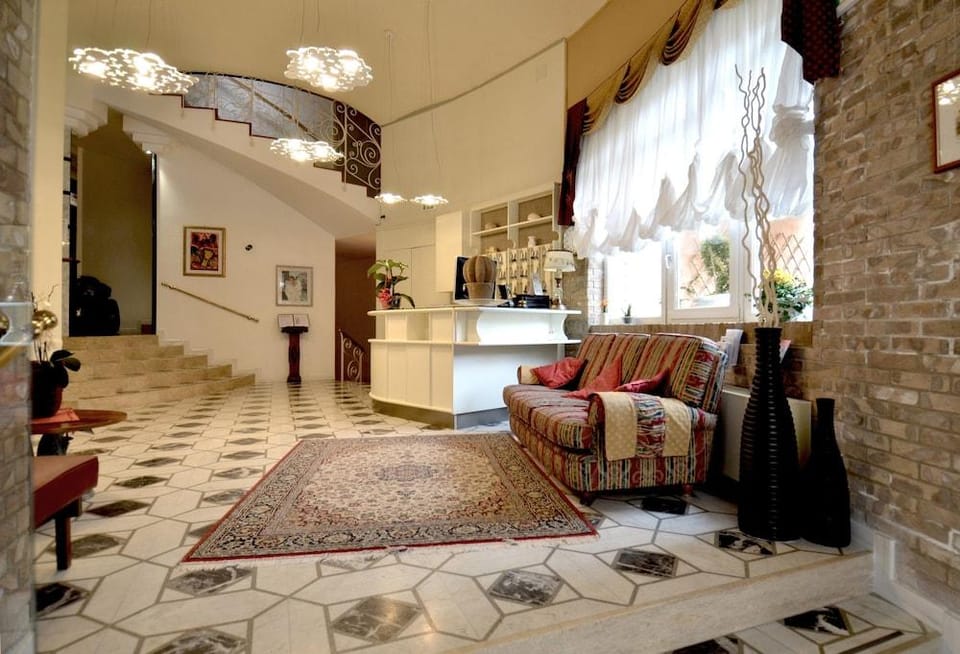 Hotel Stockholm Hotel in Lido di Jesolo