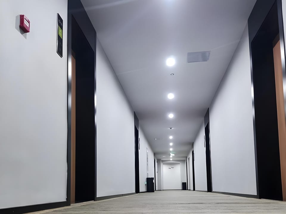 Green Tree Inn Zhejiang Cixi Shengshan Tangdun Road Hotel in Zhejiang