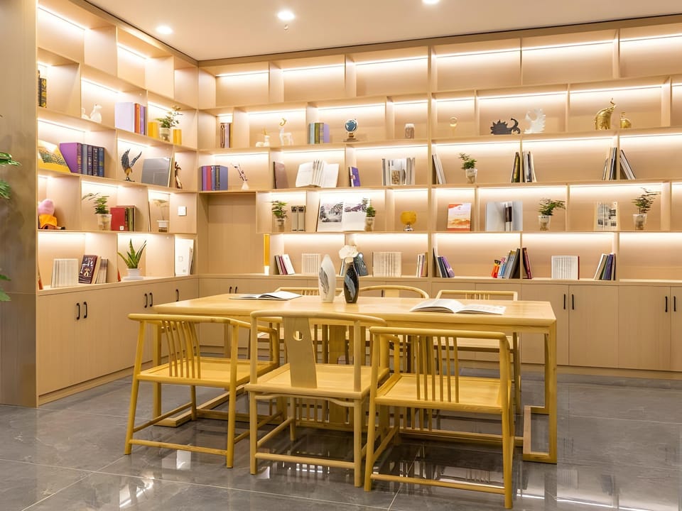 Green Tree Inn Yunnan Kunming Tongde Plaza Wanhong Road Hotel in China