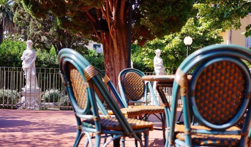 Hotel Le Palme Hotel in Varazze