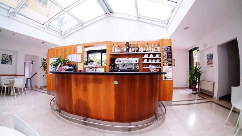 Hotel Le Palme Hotel in Varazze