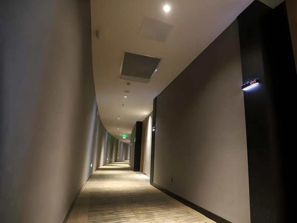 Green Tree Inn Xuancheng Municipal Staduim Hotel in Zhejiang