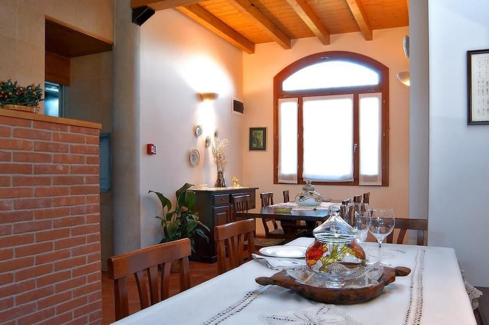 Agriturismo Borgo delle Vigne Hotel in Emilia-Romagna