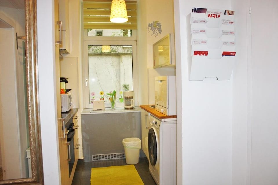 GoVienna Belvedere Apartment Hotel in Vienna
