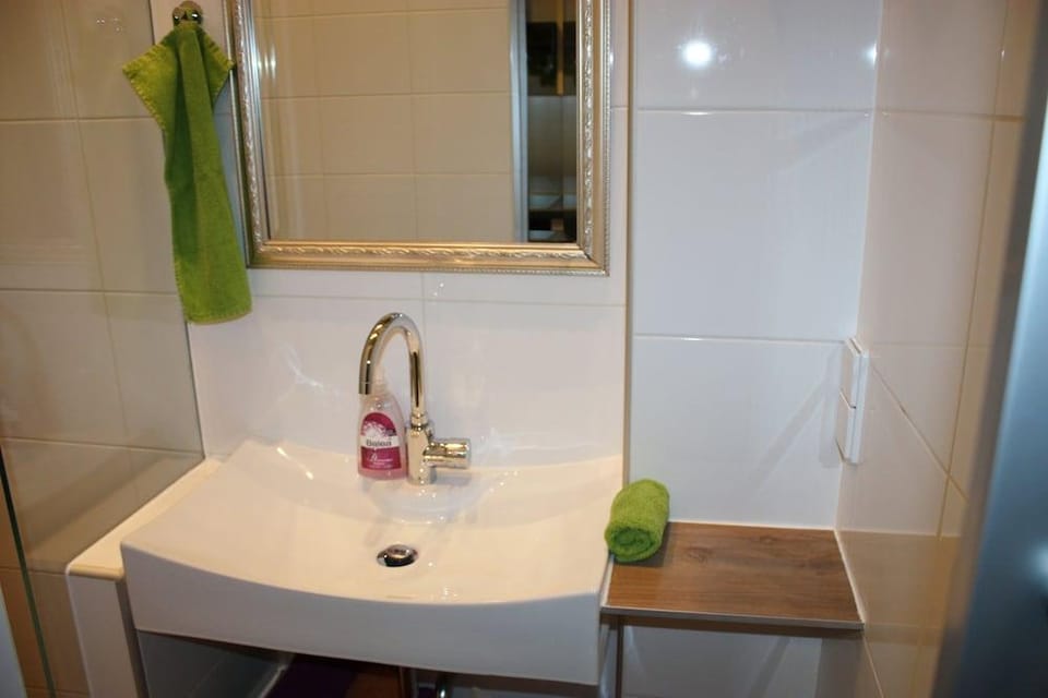 GoVienna Belvedere Apartment Hotel in Vienna