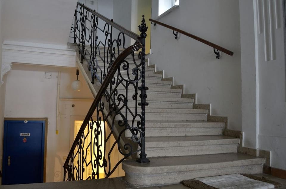 GoVienna Belvedere Apartment Hotel in Vienna