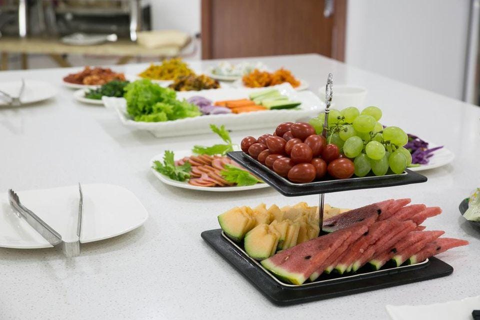 Green Tree Inn Qindao Chengyang District Zhengyang Middle Road Wanda Plaza Hotel in Qingdao