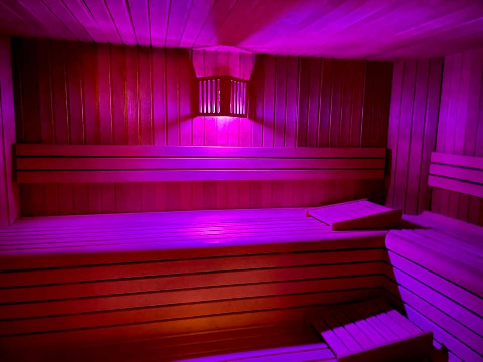 Grand Hotel des Alpes Hotel in Trentino-South Tyrol