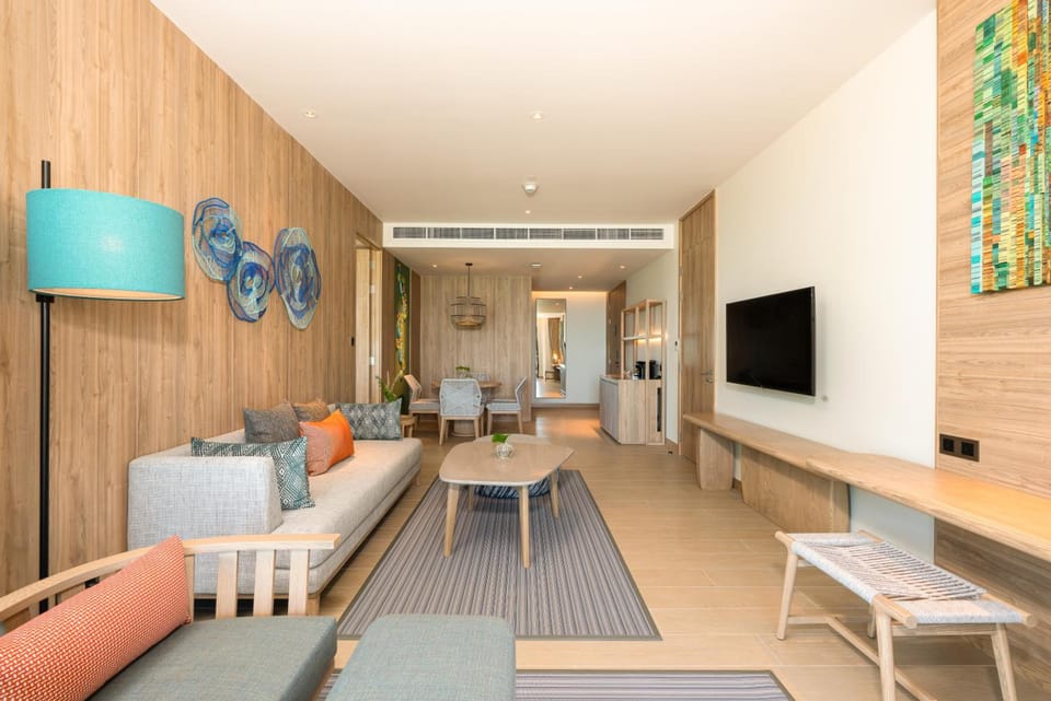 Holiday Inn Resort Samui Bophut Beach By IHG Hotel in Ko Samui