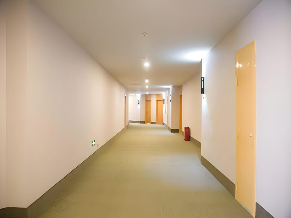 Green Tree Inn Suqian Xingfu North Road GreenTree Shangjun Hotel in Jiangsu