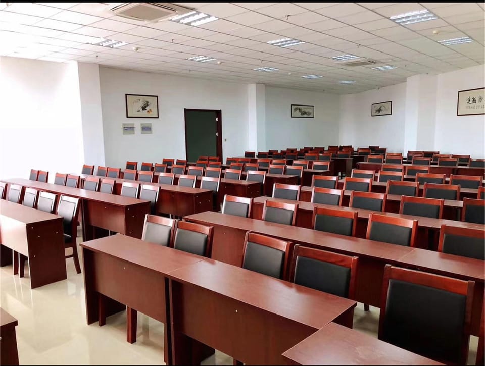 Green Tree Inn Suqian Xingfu North Road GreenTree Shangjun Hotel in Jiangsu