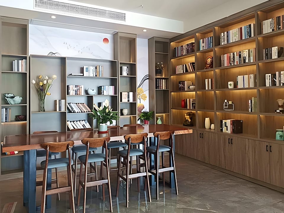 Green Tree Inn Changzhou Wujin District Caoqiao Industrial Park Hotel in Suzhou